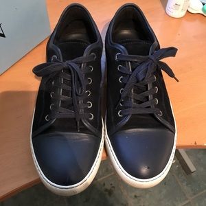 lanvin dbbi sneaker
